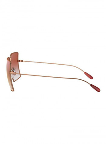 Women's Square Sunglasses