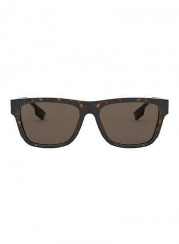 Women's Wayfarer Sunglasses - Lens Size: 56 mm