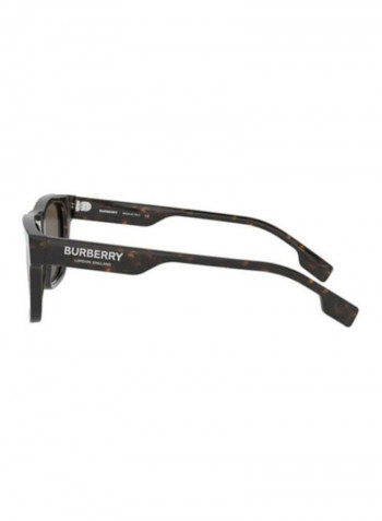 Women's Wayfarer Sunglasses - Lens Size: 56 mm