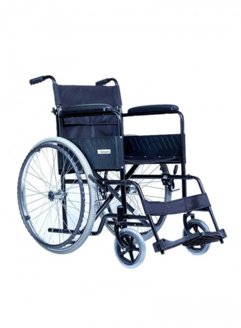 Econo Wheelchair - 18 Inch