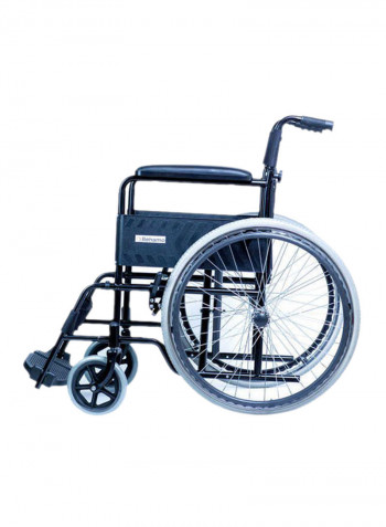 Econo Wheelchair - 18 Inch
