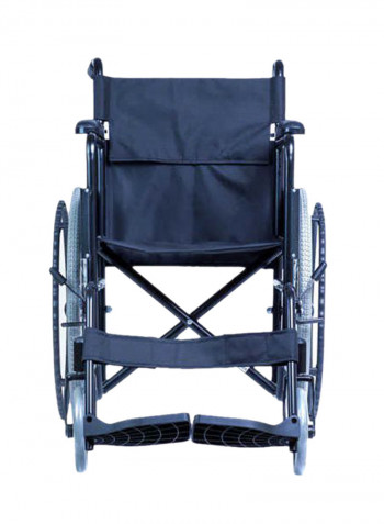 Econo Wheelchair - 18 Inch