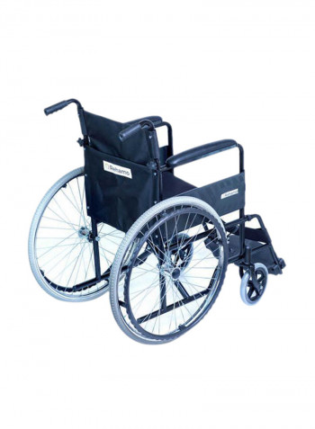 Econo Wheelchair - 18 Inch