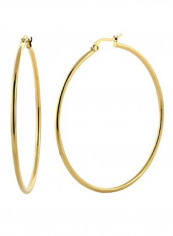 18K Gold Hoop Earrings reviews 18K Gold Hoop Earrings