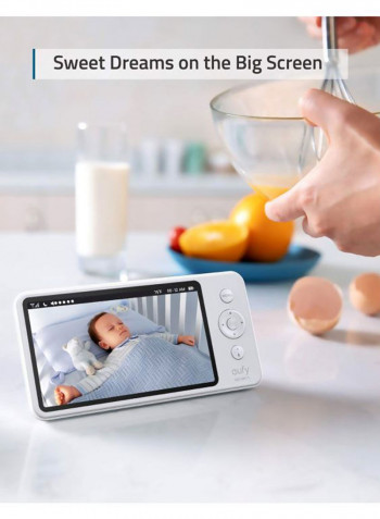 Baby Monitor Camera