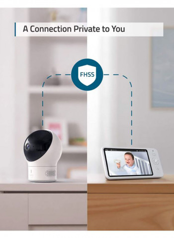 Baby Monitor Camera