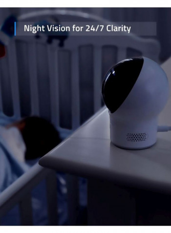 Baby Monitor Camera