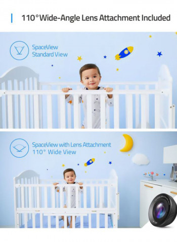 Baby Monitor Camera