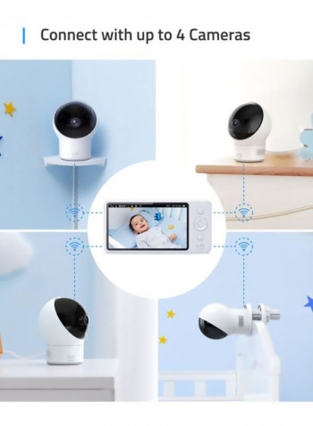 Baby Monitor Camera