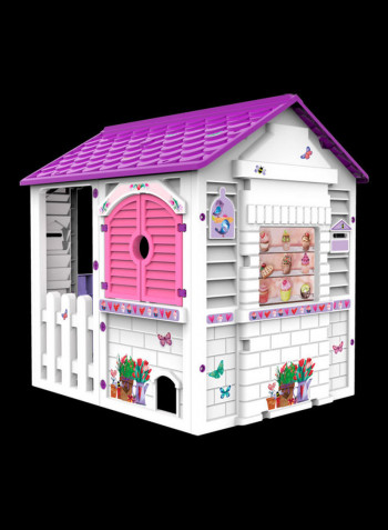 Casita Casabella Toy House