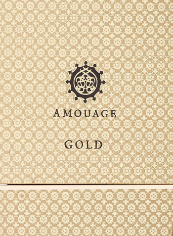 Gold EDP 100ml
