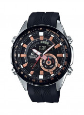 Men's Edifice Analog/Digital Watch ERA-600PB-1AVUDF