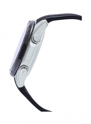 Men's Edifice Analog/Digital Watch ERA-600PB-1AVUDF