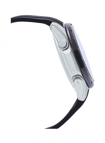 Men's Edifice Analog/Digital Watch ERA-600PB-1AVUDF