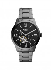 Men's Stainless Steel Chronograph Wrist Watch ME3172