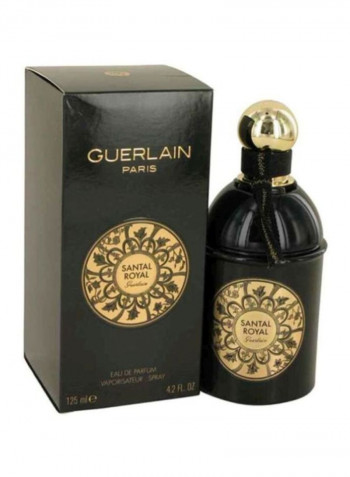 Santal Royal EDP 125ml
