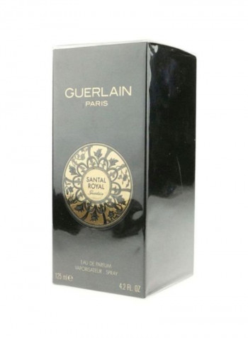 Santal Royal EDP 125ml