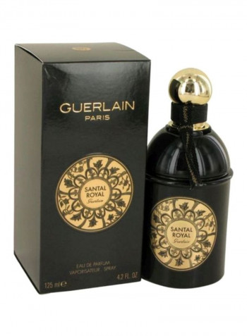 Santal Royal EDP 125ml