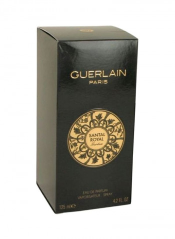 Santal Royal EDP 125ml