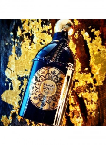 Santal Royal EDP 125ml