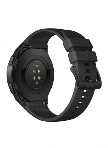 GT 2e Watch Graphite Black