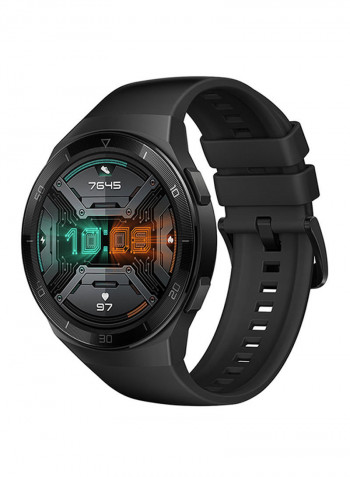 GT 2e Watch Graphite Black