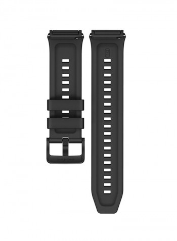 GT 2e Watch Graphite Black