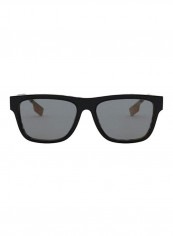 Women's Wayfarer Sunglasses - Lens Size: 56 mm
