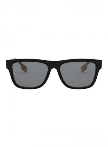 Women's Wayfarer Sunglasses - Lens Size: 56 mm