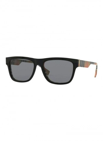 Women's Wayfarer Sunglasses - Lens Size: 56 mm