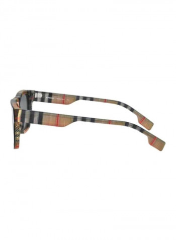 Women's Wayfarer Sunglasses - Lens Size: 56 mm