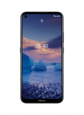 5.4 Dual Sim Blue 4GB, 128GB, 4G reviews 5.4 Dual Sim Blue 4GB, 128GB, 4G