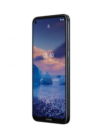 5.4 Dual Sim Blue 4GB, 128GB, 4G