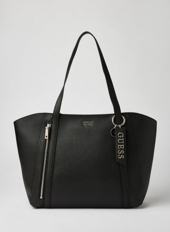 Naya Tote Black