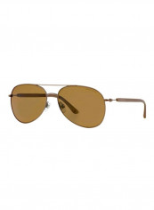 Women's Aviator Sunglasses - Lens Size: 58 mm