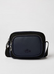 Colourblock Crossbody Bag Marine reviews Colourblock Crossbody Bag Marine