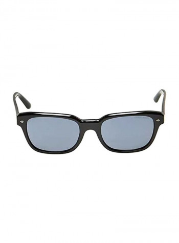 Square Sunglasses - Lens Size: 53 mm