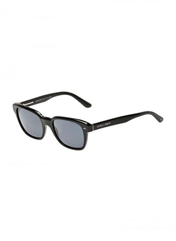 Square Sunglasses - Lens Size: 53 mm