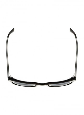 Square Sunglasses - Lens Size: 53 mm