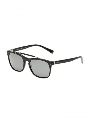 Wayfarer Sunglasses - Lens Size: 56 mm