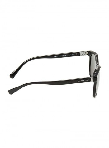 Wayfarer Sunglasses - Lens Size: 56 mm