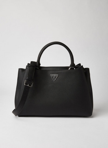 Ambrose Girlfriend Tote Black