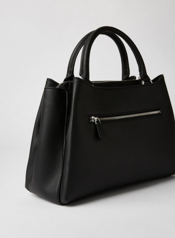 Ambrose Girlfriend Tote Black