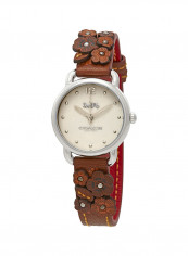 Women's Delancey Leather Analog Watch 14502761 reviews Women's Delancey Leather Analog Watch 14502761
