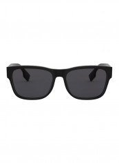 Men's Square Sunglasses - Lens Size: 57 mm