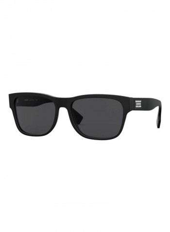 Men's Square Sunglasses - Lens Size: 57 mm