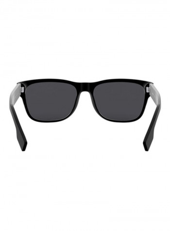 Men's Square Sunglasses - Lens Size: 57 mm