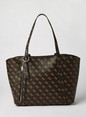 Naya Tote Brown