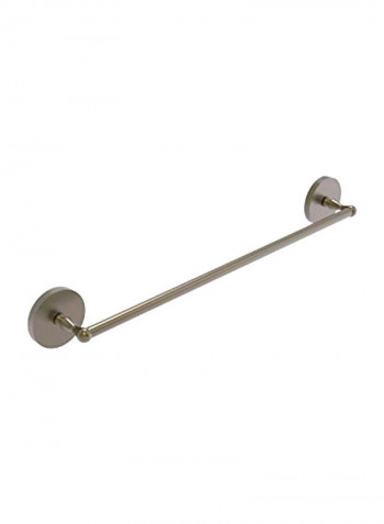 Skyline Collection Towel Bar Grey 18inch