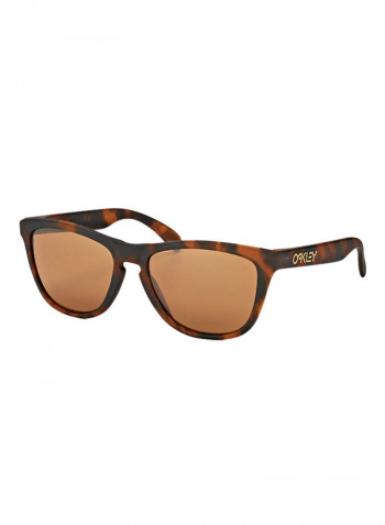Wayfarer Sunglasses - Lens Size: 55 mm